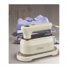 Défroisseur À Vapeu Vapeur KIWI KSI-646 1000W / Beige