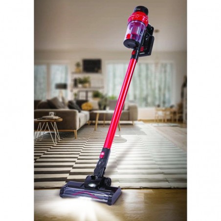 ASPIRATEUR BALAI SANS FIL KIWI / KVC-4040