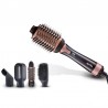 Brosse Soufflante 5 en 1 APRILLA AHS-2038 1200 W / Noir