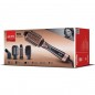 Brosse Soufflante 5 en 1 APRILLA AHS-2038 1200 W / Noir