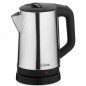 BOUILLOIRE KIWI ÉLECTRIQUE SANS FIL / 2200W / 1.7 L / INOX