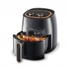 AirFryer 5 Litres KIWI / Noir / KAF-5535