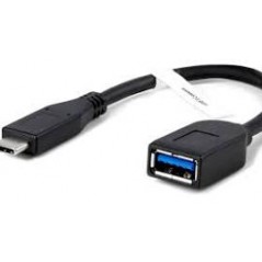 ADAPATATEUR TYPE C TO USB