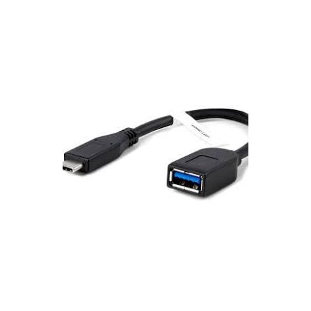 ADAPATATEUR TYPE C TO USB