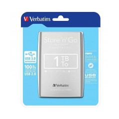 Disque Dur Externe Verbatim 1 To USB 3.0