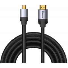 Adaptateur mini display vers HDMI BASEUS