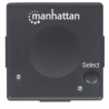 Commutateur Manhattan HDMI 1080p 2 ports