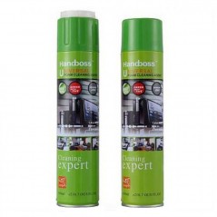 Mousse de Nettoyage HANDBOSS | Universal