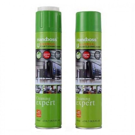 Mousse de Nettoyage HANDBOSS | Universal