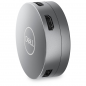 Adaptateur multiport USB-C 6-en-1 Dell DA305 / Gris