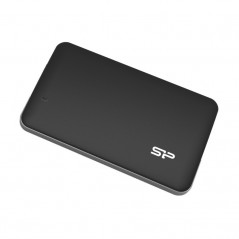 Disque Dur SSD Externe Silicon Power 2.5" Bolt B10 / 256 Go / USB 3.1
