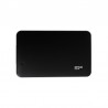 Disque Dur SSD Externe Silicon Power 2.5" Bolt B10 / 256 Go / USB 3.1