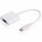 Adaptateur Mini HDMI vers VGA