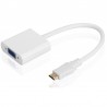 Adaptateur Mini HDMI vers VGA