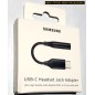 Adaptateur USB-C JACK ADAPTER
