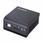 MINI PC Gigabyte Brix BMCE N4500 - Noir