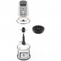 Mini-hachoir KENWOOD Easy Chop CHP61.100WH / 500W