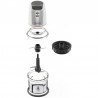 Mini-hachoir KENWOOD Easy Chop CHP61.100WH / 500W