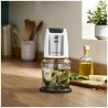 Mini-hachoir KENWOOD Easy Chop CHP61.100WH / 500W