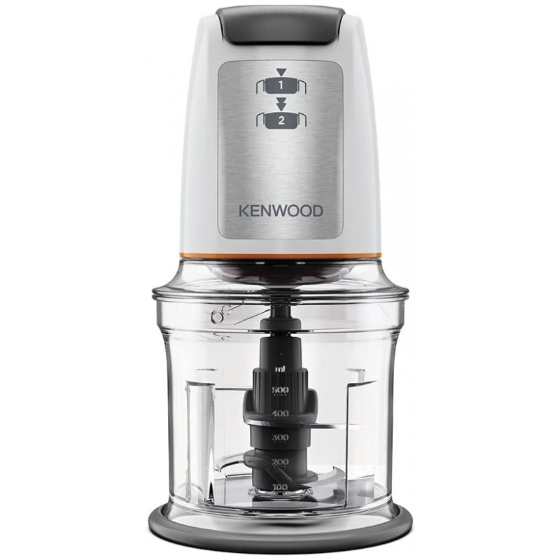 Mini-hachoir KENWOOD Easy Chop CHP61.100WH / 500W
