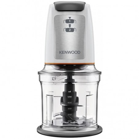Mini-hachoir KENWOOD Easy Chop CHP61.100WH / 500W