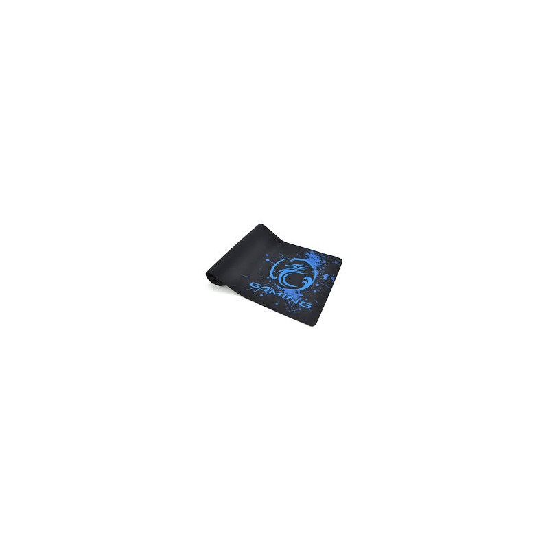 TAPIS DE SOURIS IMICE PD-03 BLEU