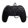 Manette de Jeu Filaire Trust GXT541 pour PC - Noir