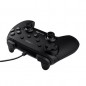 Manette de Jeu Filaire Trust GXT541 pour PC - Noir