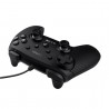 Manette de Jeu Filaire Trust GXT541 pour PC - Noir