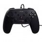 Manette de Jeu Filaire Trust GXT541 pour PC - Noir