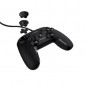 Manette de Jeu Filaire Trust GXT541 pour PC - Noir