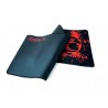 TAPIS DE SOURIS IMICE PD-03 ROUGE
