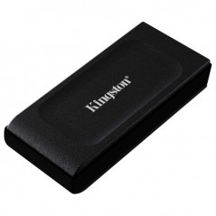 Disque Dur Externe KINGSTON XS1000 1To SSD USB 3.2 Gen 2 - Noir