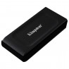 Disque Dur Externe KINGSTON XS1000 1To SSD USB 3.2 Gen 2 - Noir