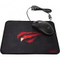 Ensemble Gaming Clavier + Souris + Tapis + Casque Havit KB501CM