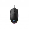 Ensemble Gaming Clavier + Souris + Tapis + Casque Havit KB501CM