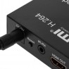 EXTENDER HDMI 200M KVM