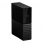 Disque Dur Externe WESTERN DISGITAL My Book 12To 3.5 Noir