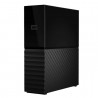 Disque Dur Externe WESTERN DISGITAL My Book 12To 3.5 Noir
