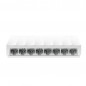 Switch TP-LINK LS1008 8 ports 10/100 Mbps - Blanc (LS-1008)