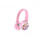 Micro Casque Sans Fil Barbie AH706Z - ROSE