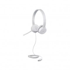Casque stéréo USB Lenovo 110