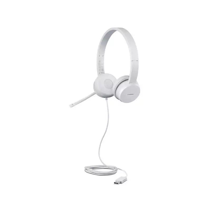 Casque stéréo USB Lenovo 110