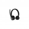 Casque ANC sans fil avec micro Lenovo Go / Noir