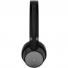 Casque ANC sans fil avec micro Lenovo Go / Noir