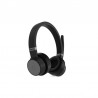 Casque ANC sans fil avec micro Lenovo Go / Noir