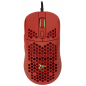 SOURIS WHITE SHARK GAMING GALAHAD GM-5007 - 6400 DPI - ROUGE