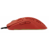 SOURIS WHITE SHARK GAMING GALAHAD GM-5007 - 6400 DPI - ROUGE
