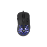 Souris Gamer Filaire WHITE SHARK AZRAËL GM-5013 – Noir