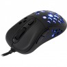 Souris Gamer Filaire WHITE SHARK AZRAËL GM-5013 – Noir